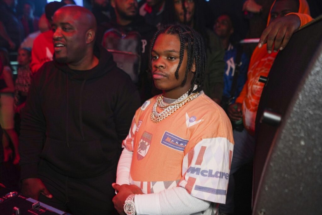 Detroit Rapper 42 Dugg Backs Drake Amid Growing Criticism