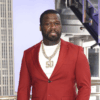50 Cent Moves Forward With Permanent G-Dome Project Ahead Of 2026 Humor & Harmony Festival