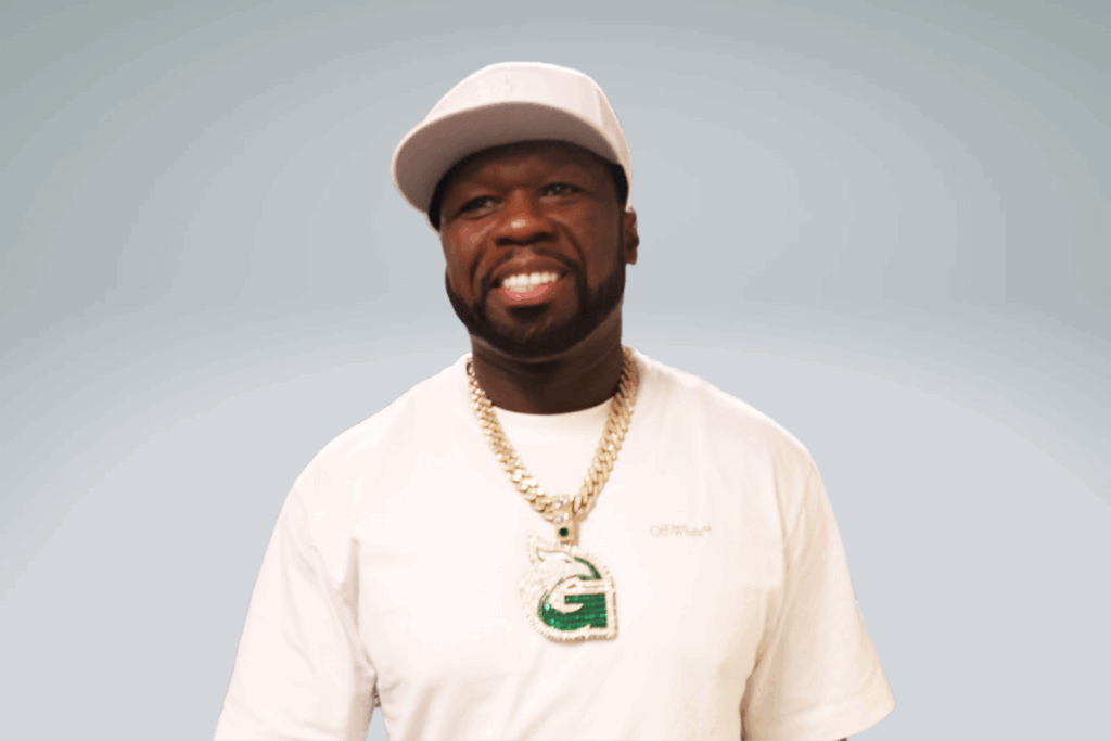 EXCLUSIVE: Judge Sides With 50 Cent In Battle Over "Skill House" Movie Contract