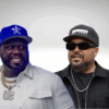 50 Cent Trolls Ice Cube Over Brutal "War Of The Worlds" Reviews