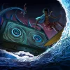 Kyle Rapps Drops Sun-Soaked Rhymes on ‘Surf Tape’ (EP Review) - UndergroundHipHopBlog.com