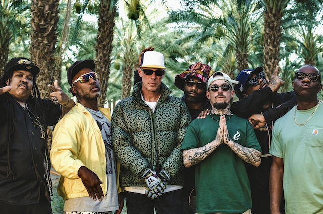 Atmosphere, Fashawn, Souls Of Mischief: Hip-Hop Mourns Aesop Of Living Legends