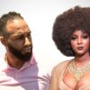 Father Of Amara La Negra's Kids Featured On "Love & Hip Hop" Busted For Cold Case Rape