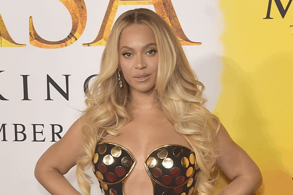 Beyoncé Branded "Artificial" In Backlash To New Denim Campaign