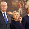 Bill & Hillary Clinton Subpoenaed In House Probe Of Epstein’s Federal Ties