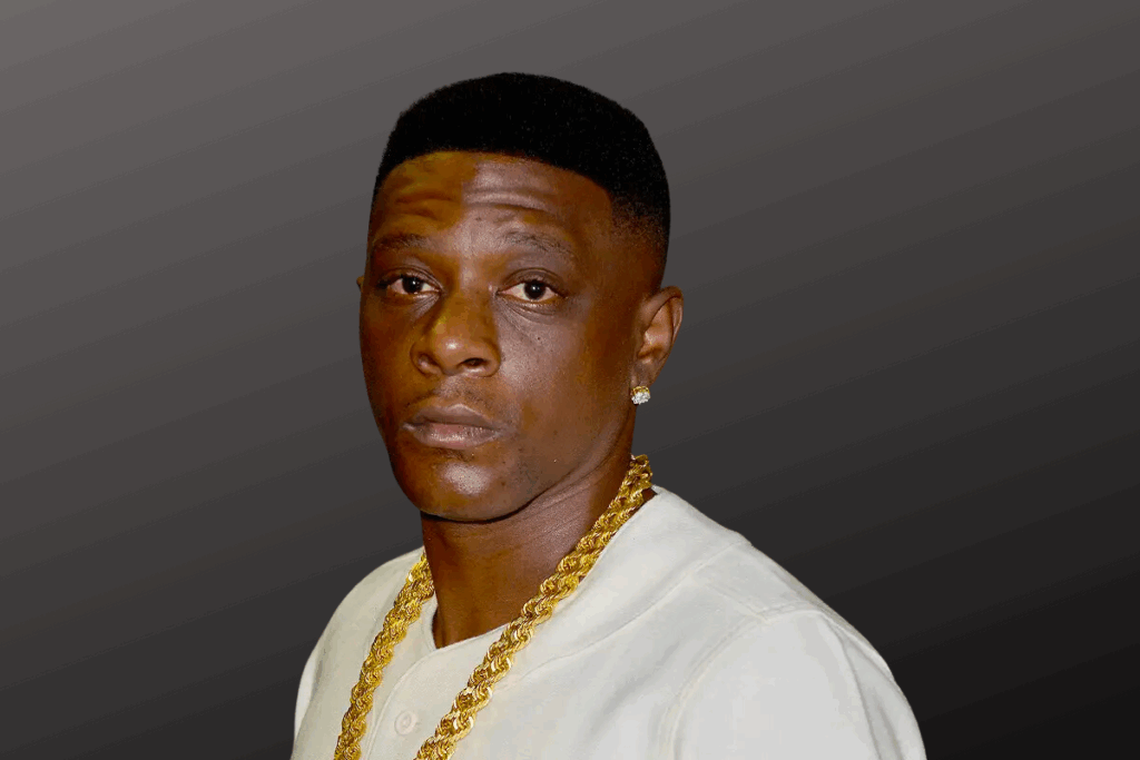 Boosie Takes Plea On Fed Gun Charges After Legal Rollercoaster In San Diego