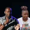 EXCLUSIVE: Brian McKnight Says Jaguar Wright Is Ducking Him; Turns To Arizona Newspaper For Help