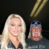 Brooke Hogan Thinks There's A Conspiracy Behind Hulk Hogan's Death