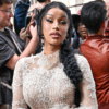 Cardi B Pays Tribute To Her Friend After Fatal Shooting