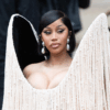 Cardi B Slams Other Female Rappers For "Obsessing" Over Her: "I'm Sick Of It"