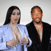 Cardi B & Stefon Diggs Expecting? Rumor Mill Goes Half On Baby