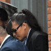 Cassie Ventura Breaks Her Silence With Postpartum Humor