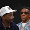 Charleston White Mocks Boosie Badazz's Federal Plea Deal, Predicts Prison Death