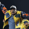 Chris Brown & Daughter Royalty Stun Superfan With $10K & A Car In Tearful Breezy Bowl Surprise