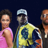 Erica Mena Blasts Safaree For "Deadbeat Dad" Behavior After Chris Brown Show