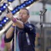 Coldplay Refuses To Cancel Kiss Cam After Boston Affair Blow-Up
