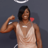 Claressa Shields Trains Diamond The Body For "Baddies Africa Reunion" Blowups