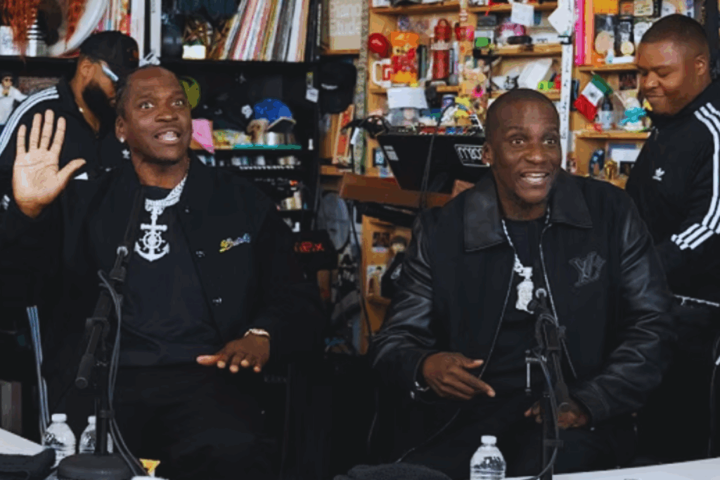 Tiny Desk Producer Breaks Silence On Future Of Beloved Series