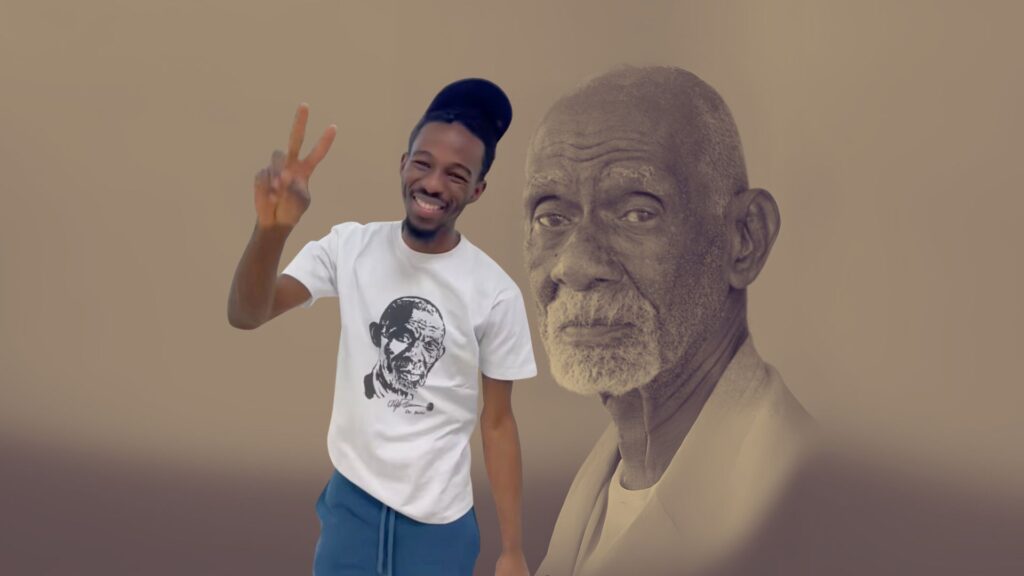 Dr. Sebi’s Son Victor Bowman Talks Legacy, Nick Cannon, Kendrick Lamar & Building A Health Empire