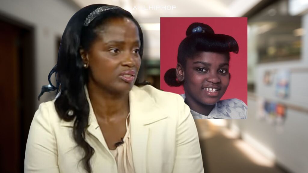 Danielle Spencer—Better Known As Dee From "What's Happening!!"—Dies At 60