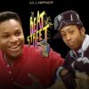 Malcolm-Jamal Warner Once Auditioned for “Lee” Role In Classic Movie "Beat Street"