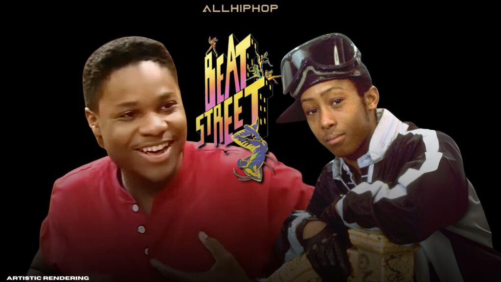 Malcolm-Jamal Warner Once Auditioned for “Lee” Role In Classic Movie "Beat Street"