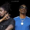 Snoop Dogg & D Smoke Announce Death Row Records Partnership With Tour