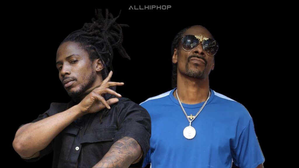Snoop Dogg & D Smoke Announce Death Row Records Partnership With Tour