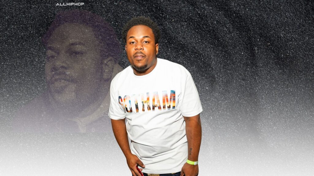 LMG Wade: Harlem Hip-Hop's Next Voice