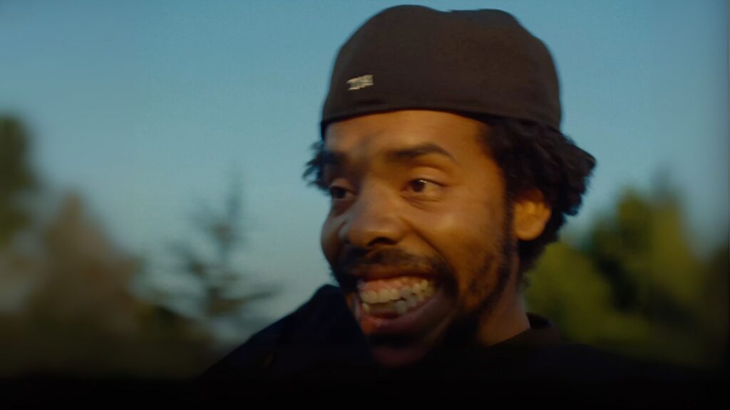 Earl Sweatshirt & Aida Osman Welcome Daughter To World Amid New Album Release