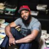 Why Rap Scholar Dr. A.D. Carson Says Hip-Hop Isn’t Dead—Just Still Misunderstood