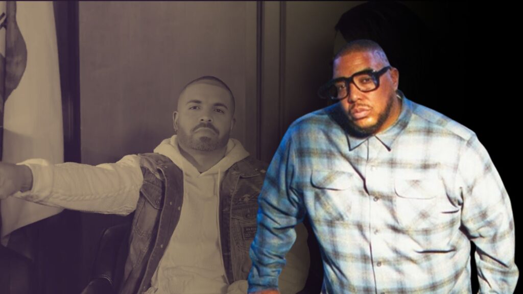 Drake Look-A-Like Testifies In Video For Glasses Malone's New Posse Cut "Wanted"