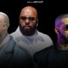 Suge Knight Says Drake's Tupac Death Row Chain Is Fake!