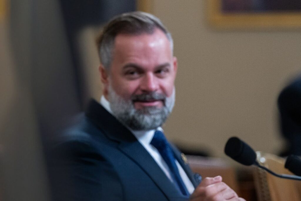 Miss USA Winner Says GOP Rep Cory Mills Threatening To Release Explict Videos,
