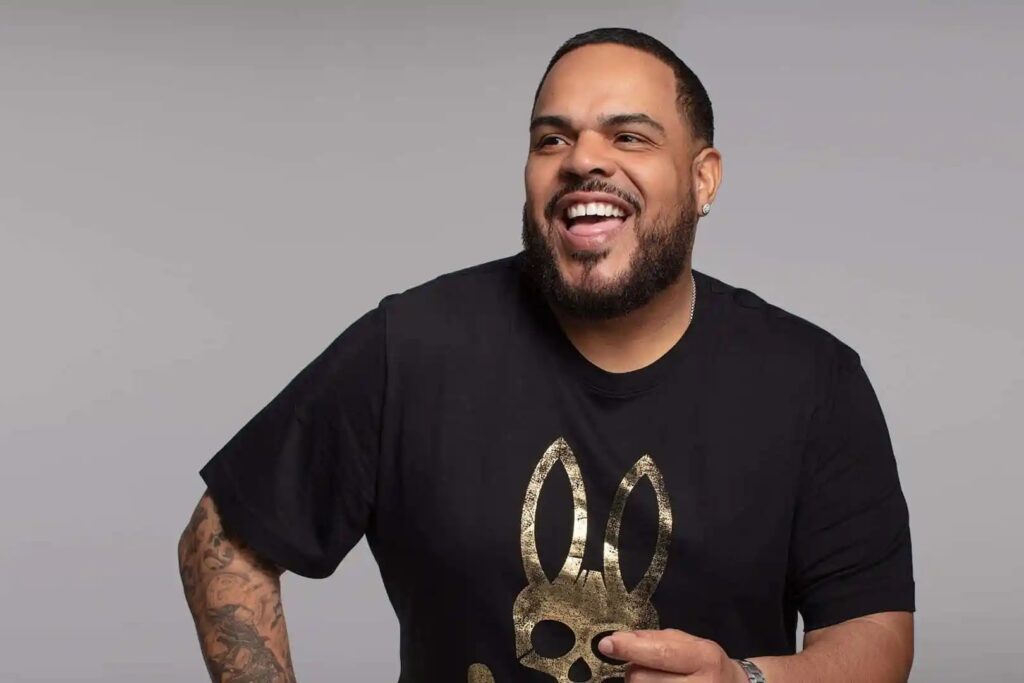 DJ Enuff Bids Farewell To Hot 97 After 27 Years As Funkmaster Flex Shifts Spots