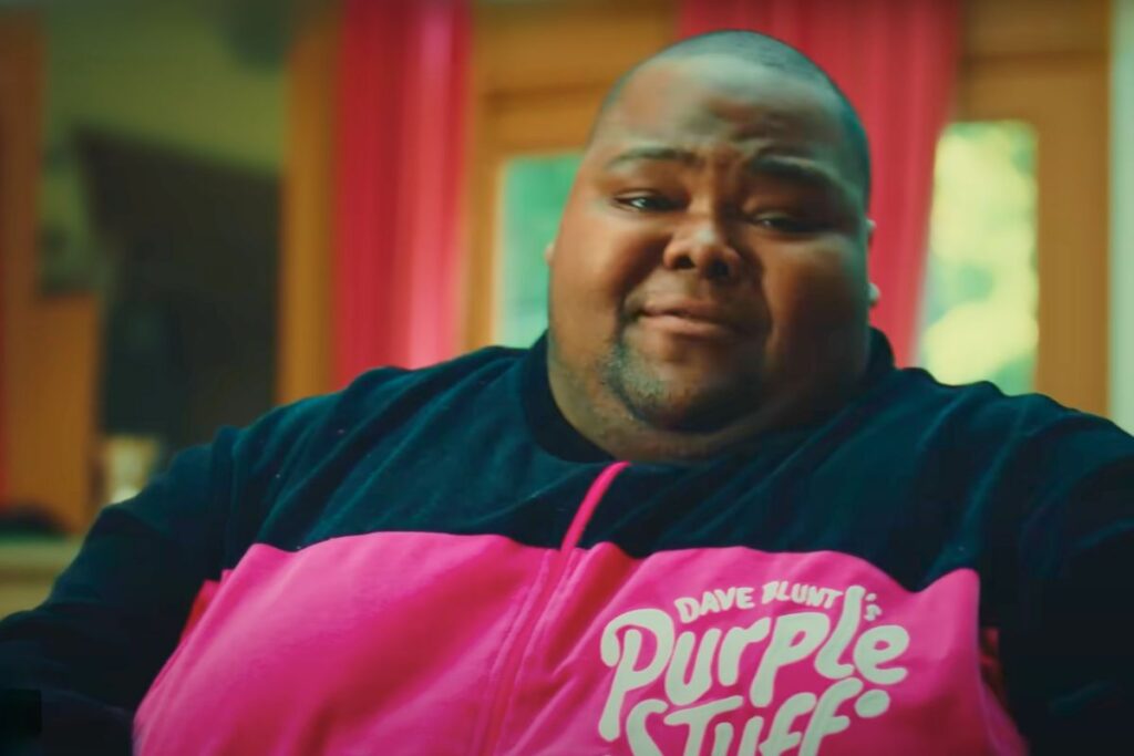 Dave Blunts Disses 50 Cent With Ruthless Track & Savage Video For "Hey Curtis"