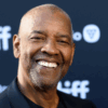 Denzel Washington Reveals He's "A Closet Rapper"