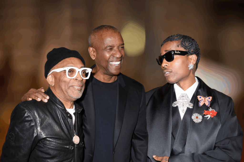 Spike Lee Reverses Course On Saying Goodbye To Denzel Washington