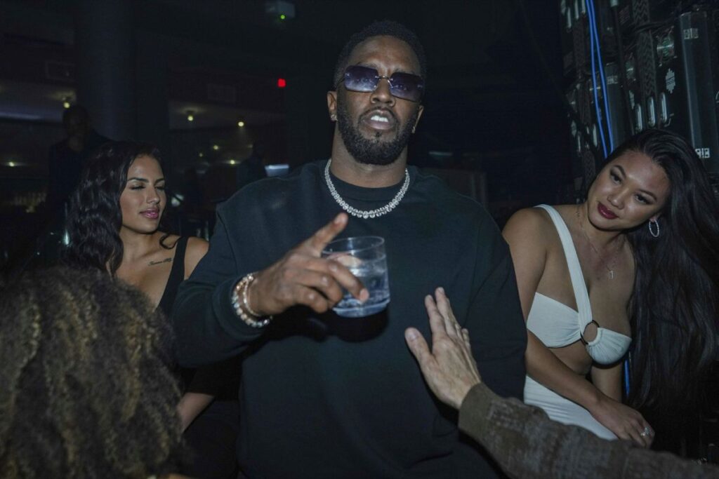 EXCLUSIVE: Diddy's Assistant Wins Big As Six Accusers Drop Explosive Claims