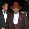 Al B. Sure's Book Deal Collapses Over Diddy Demands, Now Lawyer Investigating Conspiracy