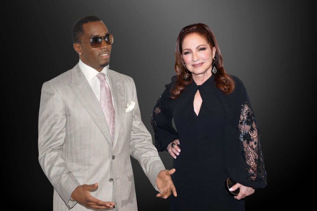 EXCLUSIVE: Gloria Estefan, Husband Win Sanctions Against Lawyer Over Diddy Freak-Off Claims