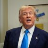 Donald Trump Attacks Gayle King In Another Attack On Black Media Hosts