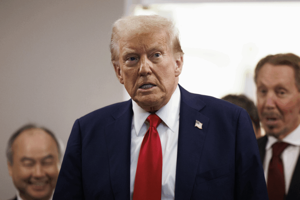 Donald Trump Mocked Again In Wild South Park ICE Raid Episode