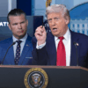 D.C. Mayor Muriel Bowser Blasts Trump's "So-Called Emergency" In Unprecedented Police Takeover