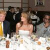 Donald Trump Says Pardon For Diddy Is “More Likely A No,” 50 Cent Has Jokes