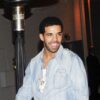 Outcast Drake Explains How First Kiss Came About In New Documentary