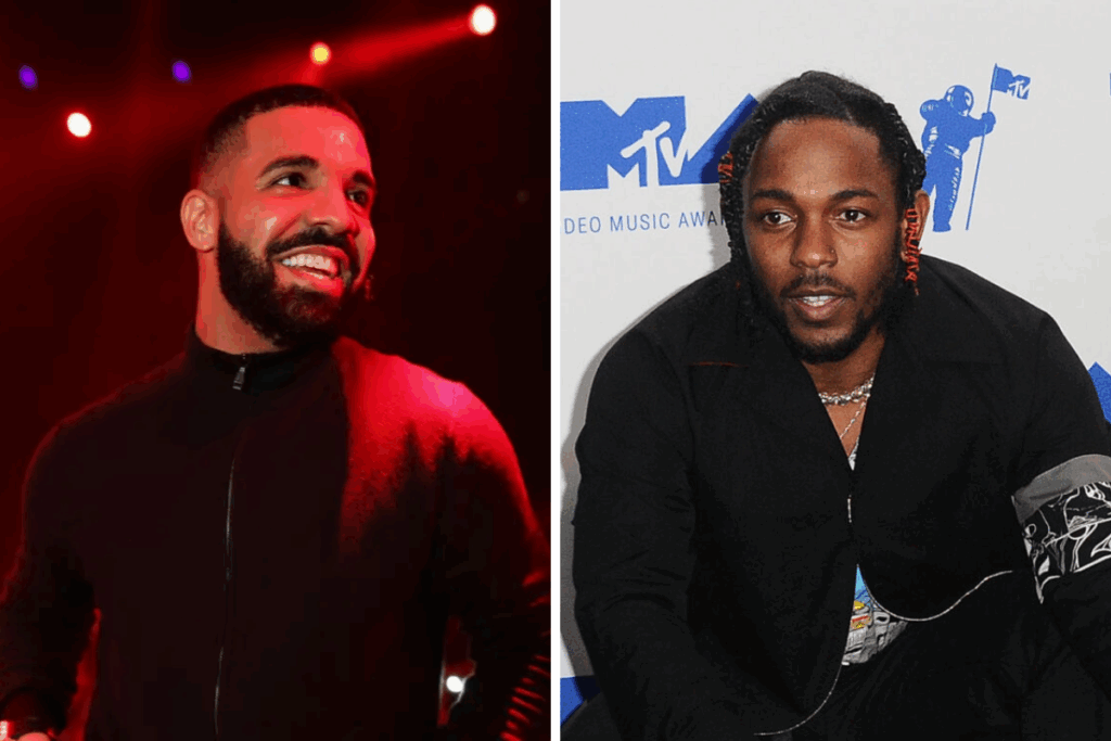 Drake Shocks With Latest Kendrick Lamar Legal Strategy