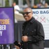 Eddie Murphy Admits Deep Fear Of Going Viral At Lakers Games