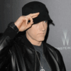 Adam Sandler Explains How Eminem Ended Up In "Happy Gilmore 2"