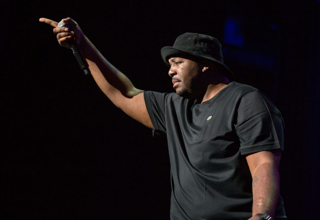 EPMD's Erick Sermon Credits Clipse With Highlighting Hip-Hop’s Age Bias